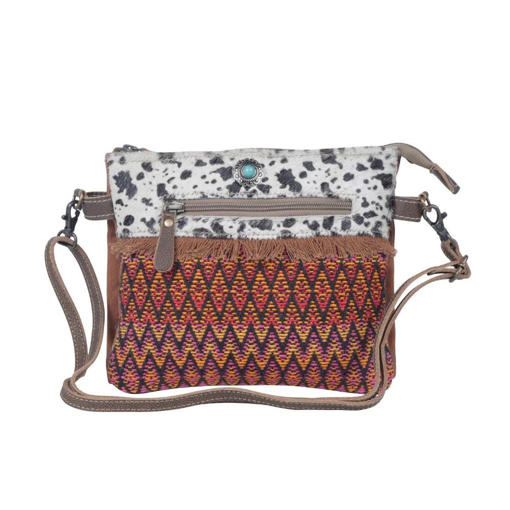 NWT Myra Crossbody Bag - Picture 1 of 5